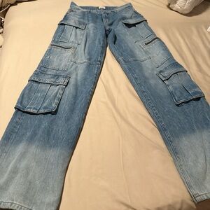 Excellent conditions